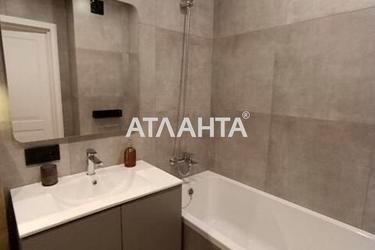 1-кімнатна квартира за адресою вул. Фогарашія Івана (площа 43 м²) - Atlanta.ua - фото 28