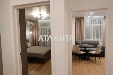 1-кімнатна квартира за адресою вул. Фогарашія Івана (площа 43 м²) - Atlanta.ua - фото 29