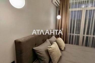 1-кімнатна квартира за адресою вул. Фогарашія Івана (площа 43 м²) - Atlanta.ua - фото 30