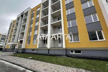 3-rooms apartment apartment by the address st. Massiv 10 (area 76,2 m²) - Atlanta.ua - photo 31