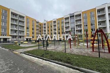 3-rooms apartment apartment by the address st. Massiv 10 (area 76,2 m²) - Atlanta.ua - photo 34