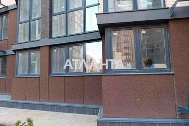 1-комнатная квартира по адресу ул. Прохоровская (площадь 44,7 м²) - Atlanta.ua - фото 21