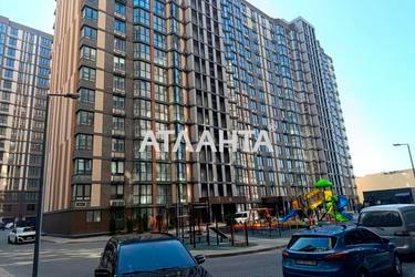 1-комнатная квартира по адресу ул. Прохоровская (площадь 44,7 м²) - Atlanta.ua - фото 25