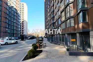 1-комнатная квартира по адресу ул. Прохоровская (площадь 44,7 м²) - Atlanta.ua - фото 26