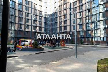 1-комнатная квартира по адресу ул. Прохоровская (площадь 44,7 м²) - Atlanta.ua - фото 28