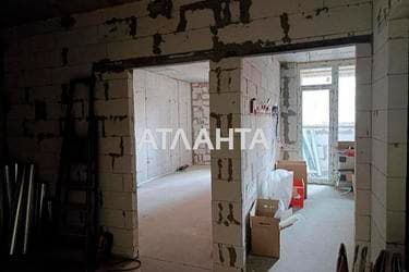 1-комнатная квартира по адресу ул. Прохоровская (площадь 44,7 м²) - Atlanta.ua - imageAlt 23