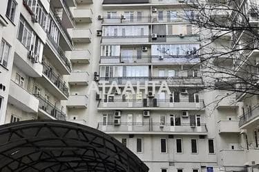 1-room apartment apartment by the address st. Panteleymonovskaya Chizhikova (area 51 m²) - Atlanta.ua - photo 32