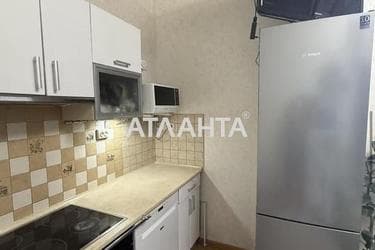 1-room apartment apartment by the address st. Panteleymonovskaya Chizhikova (area 51 m²) - Atlanta.ua - photo 21