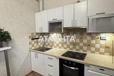 1-room apartment apartment by the address st. Panteleymonovskaya Chizhikova (area 51 m²) - Atlanta.ua - photo 22