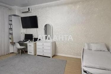 1-room apartment apartment by the address st. Panteleymonovskaya Chizhikova (area 51 m²) - Atlanta.ua - photo 25