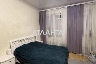 1-room apartment apartment by the address st. Panteleymonovskaya Chizhikova (area 51 m²) - Atlanta.ua - photo 18