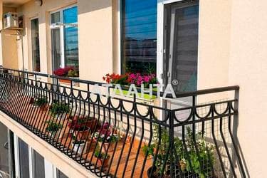 1-room apartment apartment by the address st. Panteleymonovskaya Chizhikova (area 51 m²) - Atlanta.ua - фото 24