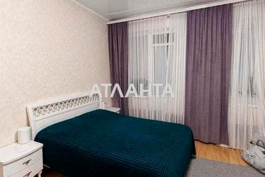 1-room apartment apartment by the address st. Panteleymonovskaya Chizhikova (area 51 m²) - Atlanta.ua - фото 14