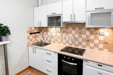 1-room apartment apartment by the address st. Panteleymonovskaya Chizhikova (area 51 m²) - Atlanta.ua - фото 15