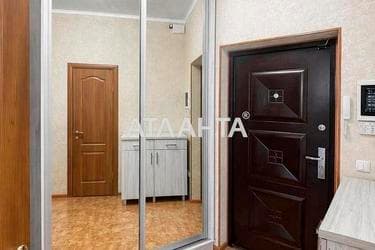 1-room apartment apartment by the address st. Panteleymonovskaya Chizhikova (area 51 m²) - Atlanta.ua - фото 17