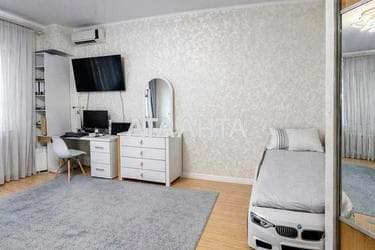 1-room apartment apartment by the address st. Panteleymonovskaya Chizhikova (area 51 m²) - Atlanta.ua - фото 18