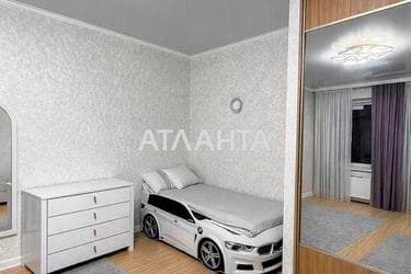 1-room apartment apartment by the address st. Panteleymonovskaya Chizhikova (area 51 m²) - Atlanta.ua - фото 19