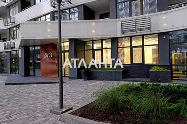 1-комнатная квартира по адресу Курортный пер. (площадь 51,6 м²) - Atlanta.ua - фото 35