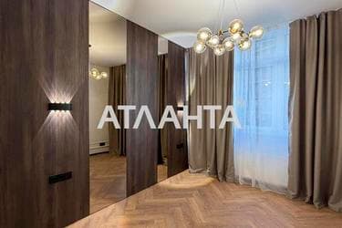 1-комнатная квартира по адресу Курортный пер. (площадь 51,6 м²) - Atlanta.ua - фото 23