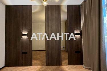 1-комнатная квартира по адресу Курортный пер. (площадь 51,6 м²) - Atlanta.ua - фото 24
