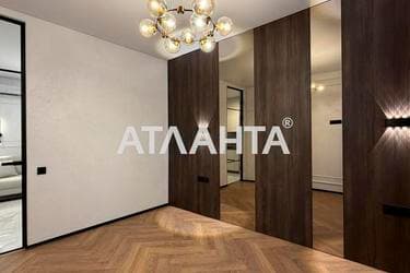 1-комнатная квартира по адресу Курортный пер. (площадь 51,6 м²) - Atlanta.ua - фото 25