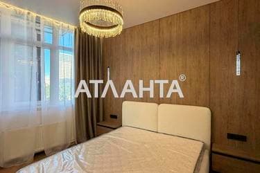 1-комнатная квартира по адресу Курортный пер. (площадь 51,6 м²) - Atlanta.ua - фото 27