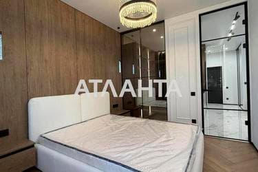 1-комнатная квартира по адресу Курортный пер. (площадь 51,6 м²) - Atlanta.ua - фото 26