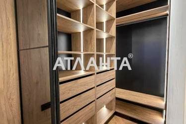 1-комнатная квартира по адресу Курортный пер. (площадь 51,6 м²) - Atlanta.ua - фото 28