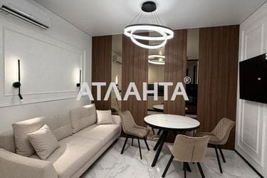 1-комнатная квартира по адресу Курортный пер. (площадь 51,6 м²) - Atlanta.ua - фото 20