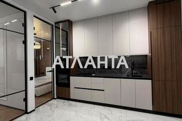 1-комнатная квартира по адресу Курортный пер. (площадь 51,6 м²) - Atlanta.ua - фото 22