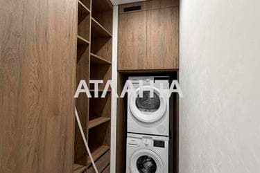 1-комнатная квартира по адресу Курортный пер. (площадь 51,6 м²) - Atlanta.ua - фото 32