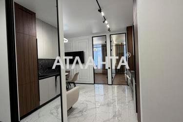 1-комнатная квартира по адресу Курортный пер. (площадь 51,6 м²) - Atlanta.ua - фото 33