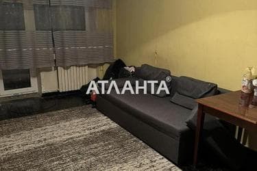 2-комнатная квартира по адресу ул. Героев Крут (площадь 43,9 м²) - Atlanta.ua - фото 17