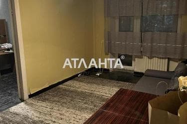 2-комнатная квартира по адресу ул. Героев Крут (площадь 43,9 м²) - Atlanta.ua - фото 18