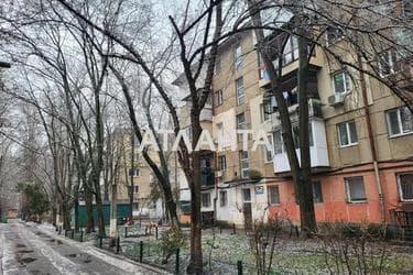 2-комнатная квартира по адресу ул. Героев Крут (площадь 43,9 м²) - Atlanta.ua - фото 31