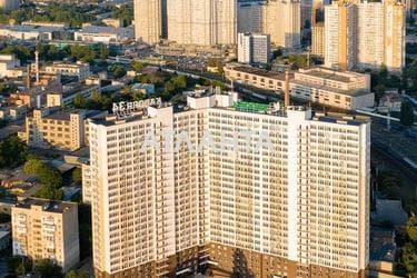 1-room apartment apartment by the address st. Basseynaya (area 37 m²) - Atlanta.ua - photo 18