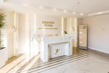 1-room apartment apartment by the address st. Basseynaya (area 37 m²) - Atlanta.ua - photo 16