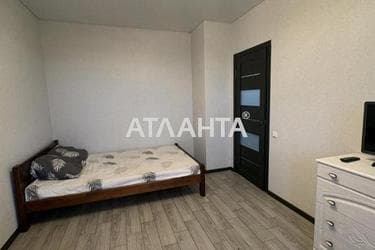 1-room apartment apartment by the address st. Basseynaya (area 37 m²) - Atlanta.ua - photo 13