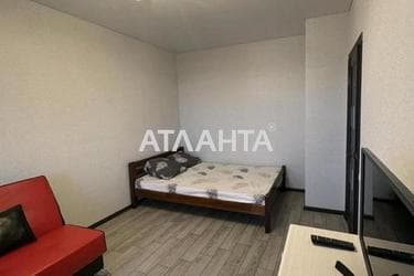 1-room apartment apartment by the address st. Basseynaya (area 37 m²) - Atlanta.ua - photo 12
