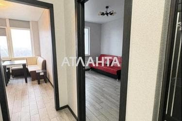 1-room apartment apartment by the address st. Basseynaya (area 37 m²) - Atlanta.ua - photo 11