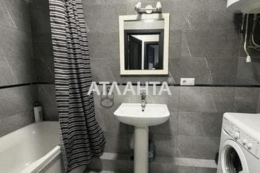 1-room apartment apartment by the address st. Basseynaya (area 37 m²) - Atlanta.ua - photo 14