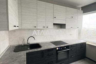 1-room apartment apartment by the address st. Basseynaya (area 37 m²) - Atlanta.ua - photo 10