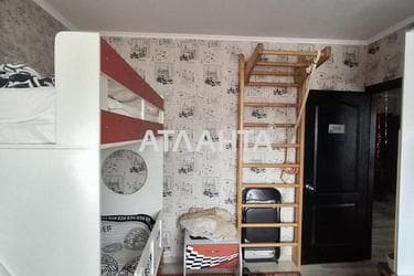 2-кімнатна квартира за адресою вул. Центральна (площа 60,5 м²) - Atlanta.ua - фото 20