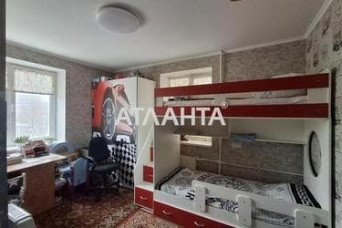 2-кімнатна квартира за адресою вул. Центральна (площа 60,5 м²) - Atlanta.ua - фото 21