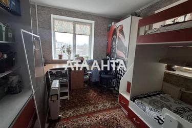 2-кімнатна квартира за адресою вул. Центральна (площа 60,5 м²) - Atlanta.ua - фото 22