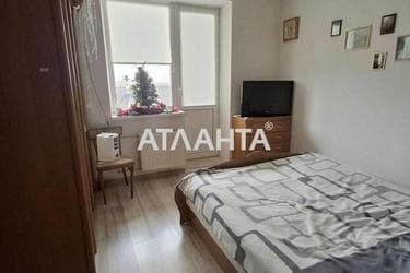 2-кімнатна квартира за адресою вул. Центральна (площа 60,5 м²) - Atlanta.ua - фото 32