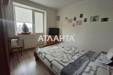 2-кімнатна квартира за адресою вул. Центральна (площа 60,5 м²) - Atlanta.ua - фото 18