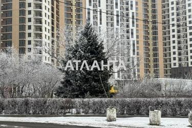 1-room apartment apartment by the address st. Krasnova (area 43,3 m²) - Atlanta.ua - photo 6