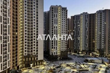 1-room apartment apartment by the address st. Krasnova (area 43,3 m²) - Atlanta.ua - photo 9