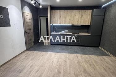 1-room apartment apartment by the address st. Sakharova (area 45 m²) - Atlanta.ua - photo 11